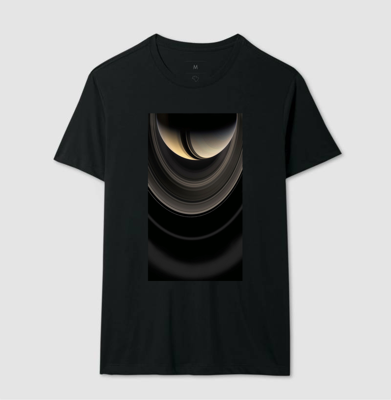 Anéis de Saturno: Missão Cassini (Coleção Infinito) - Imagem 2
