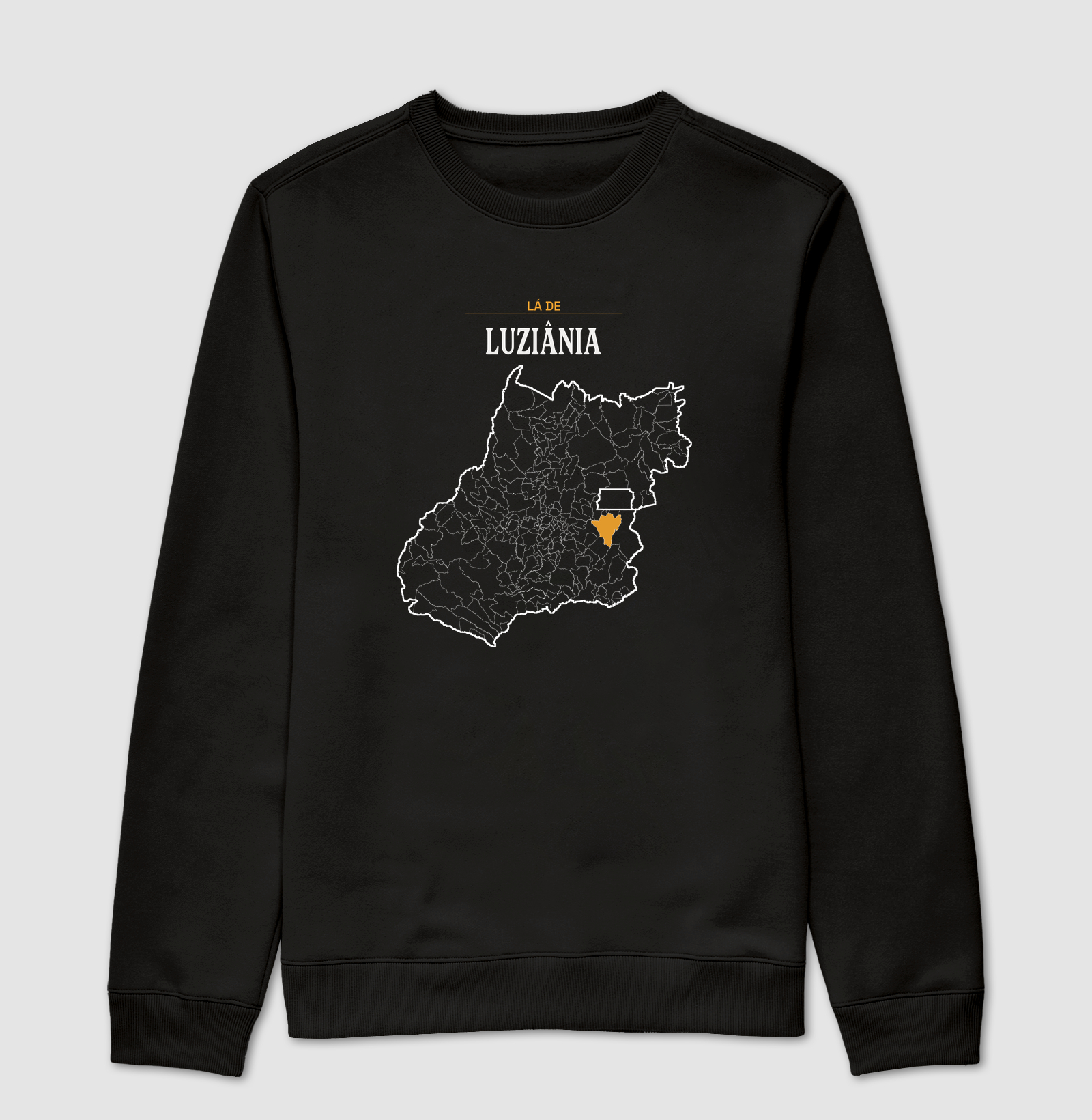 Luziânia | Território GO - Imagem 4