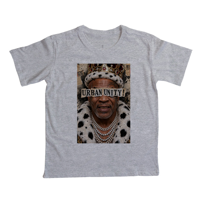 King Tyson - Imagem 3