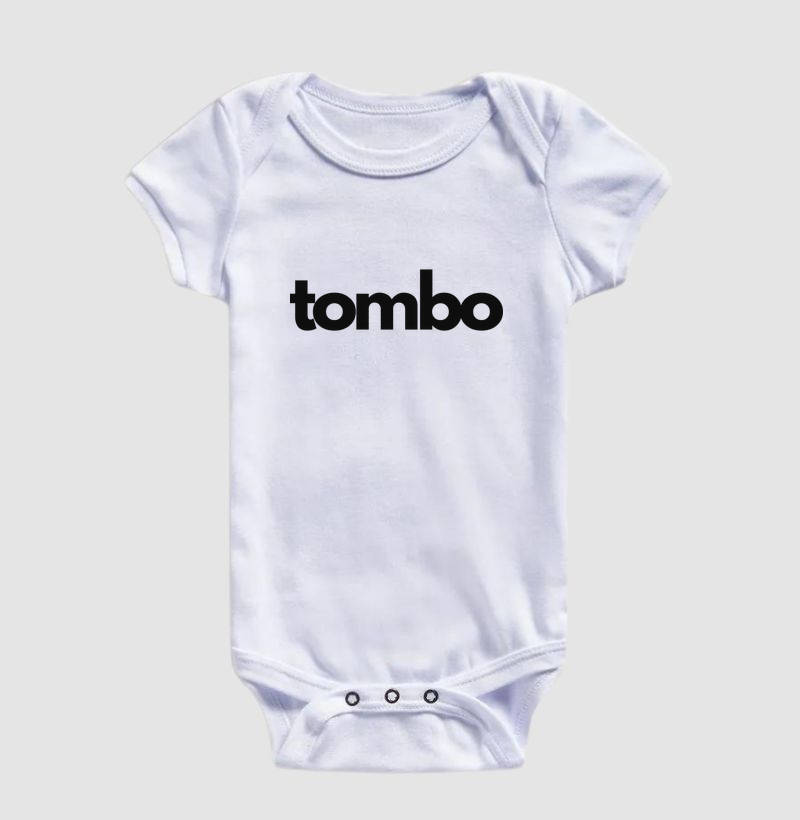 Tombo - Imagem 3