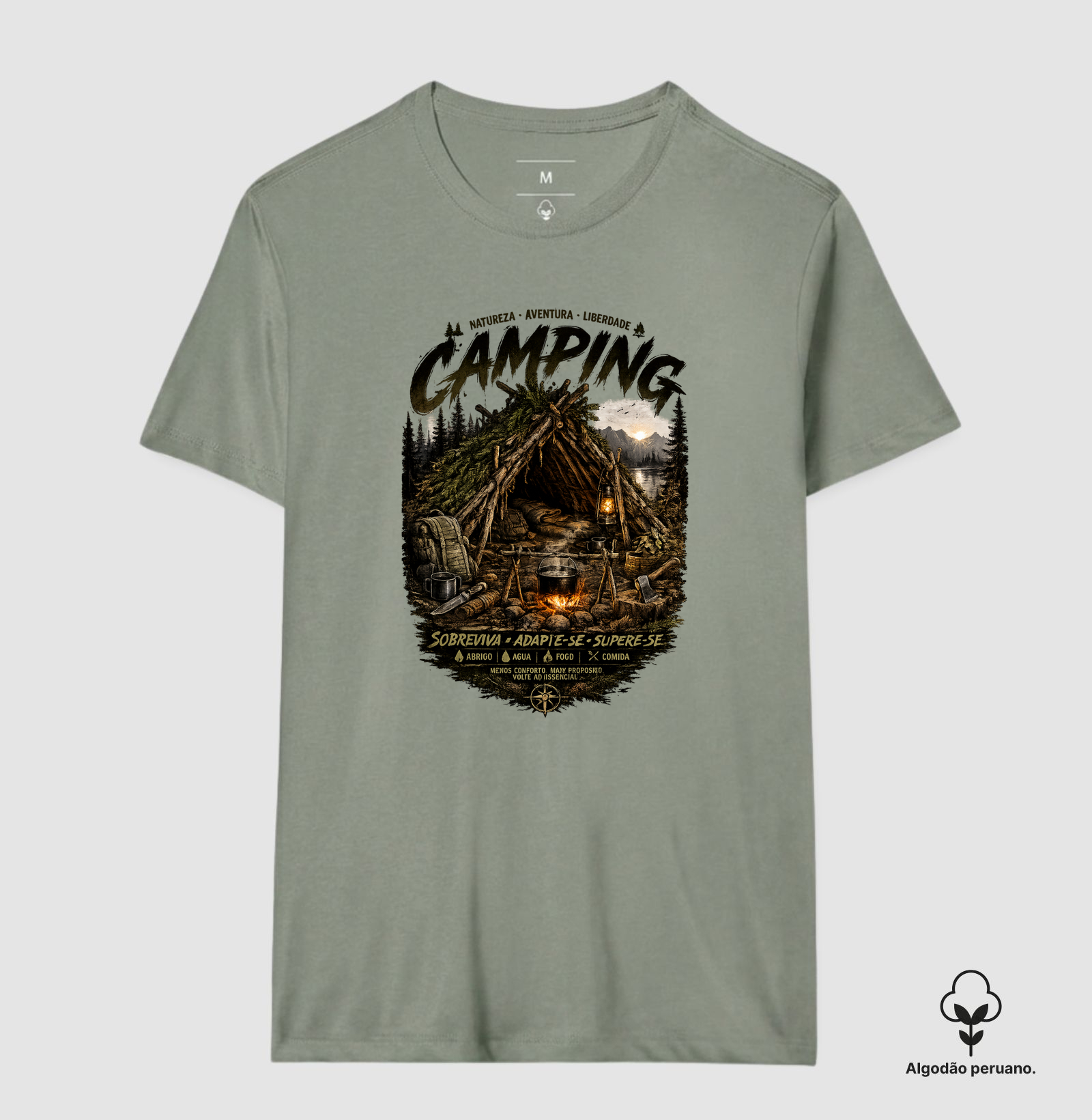 Camping Survival - Imagem 4