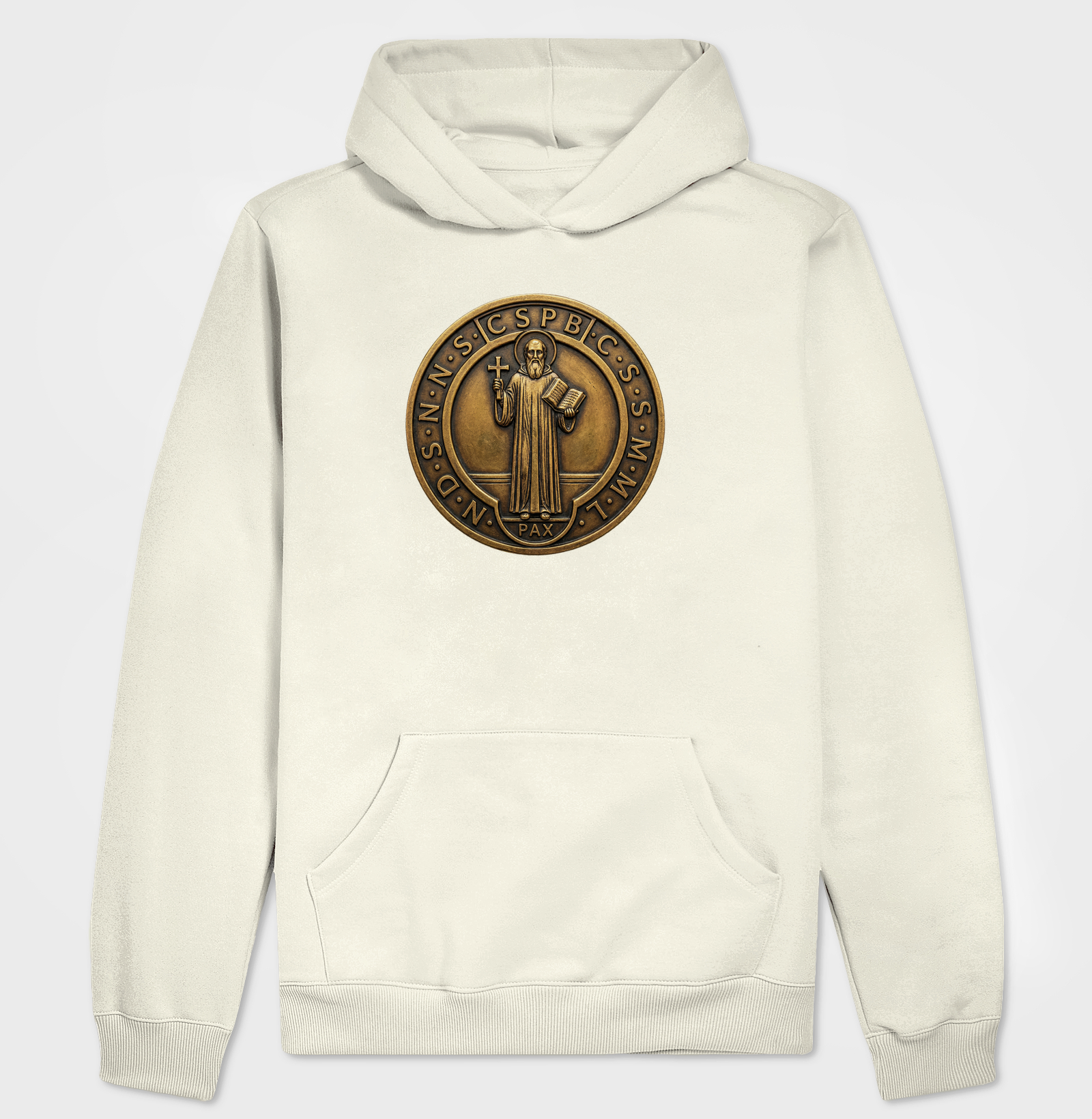Medalha São Bento - Imagem 3