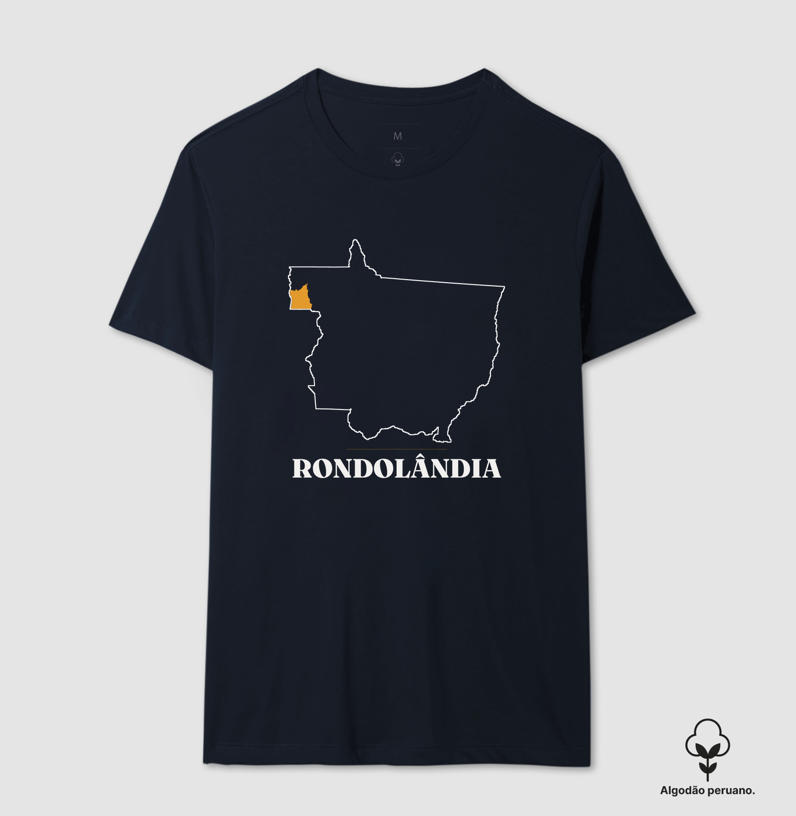 Rondolândia | Traço MT - Imagem 8