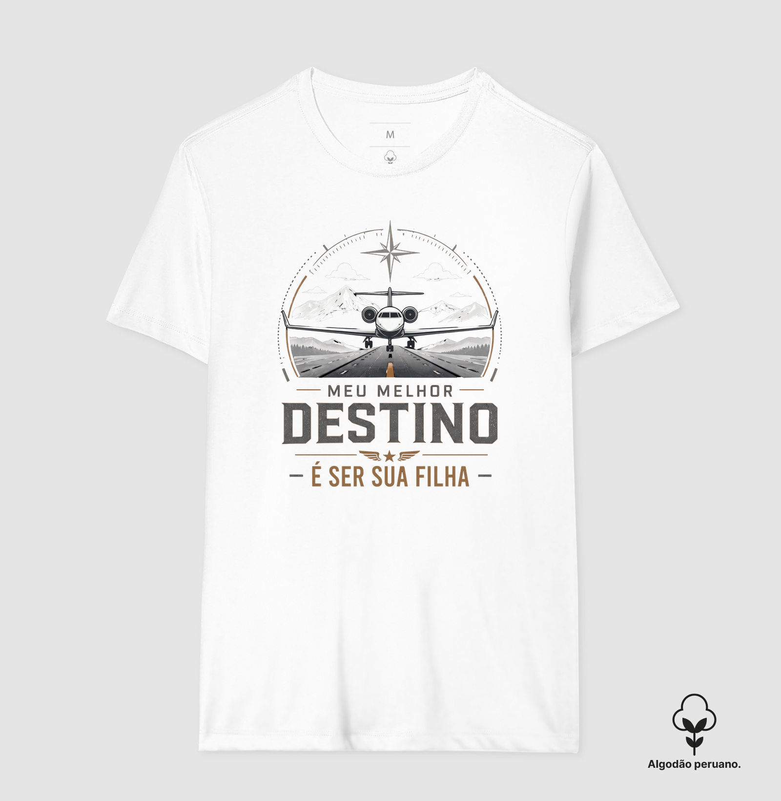 "Meu Melhor Destino é ser sua Filha" - Imagem 6