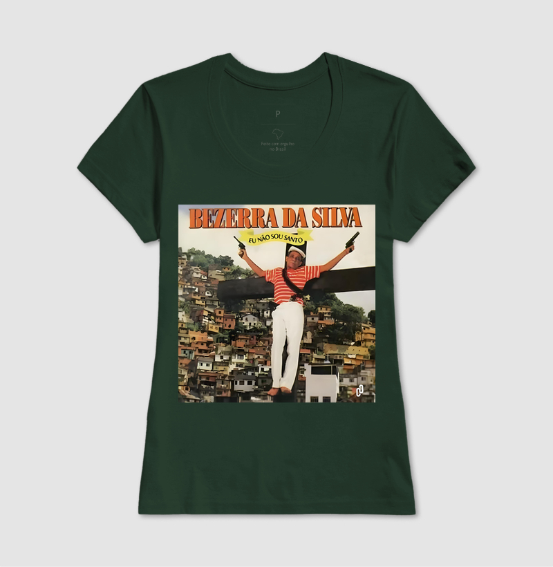 Camisa 12
