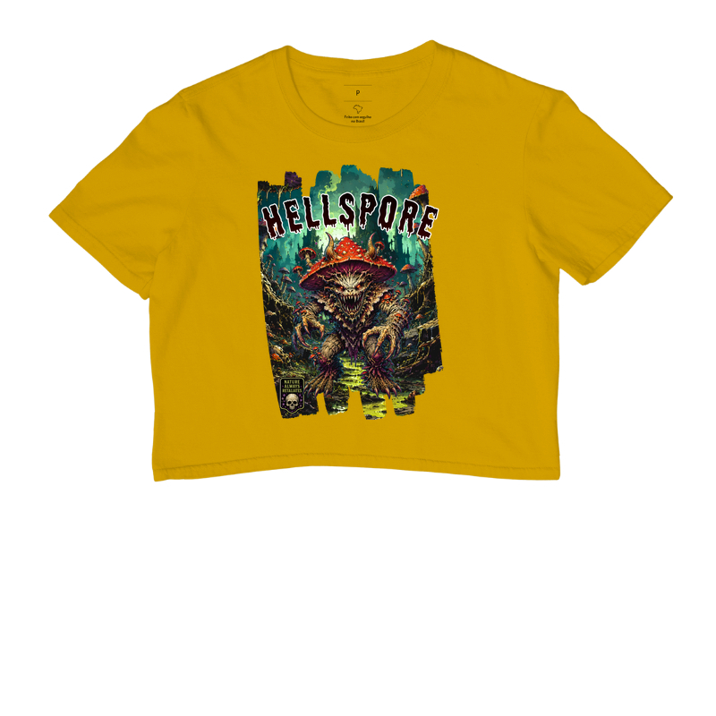 Hellspore - Imagem 8
