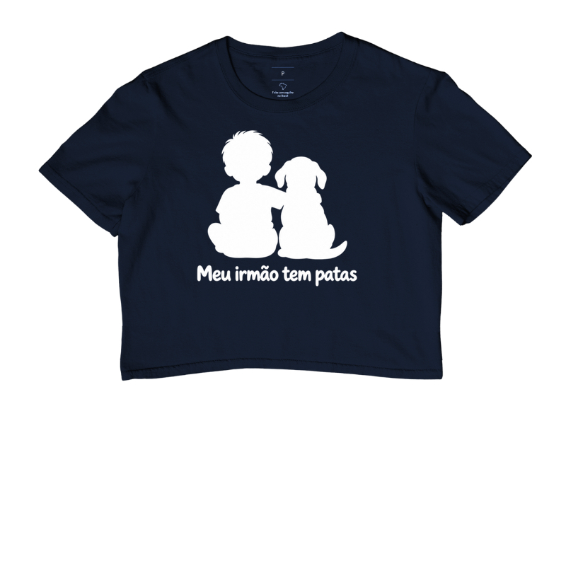 Meu Irmão Tem Patas - Imagem 4
