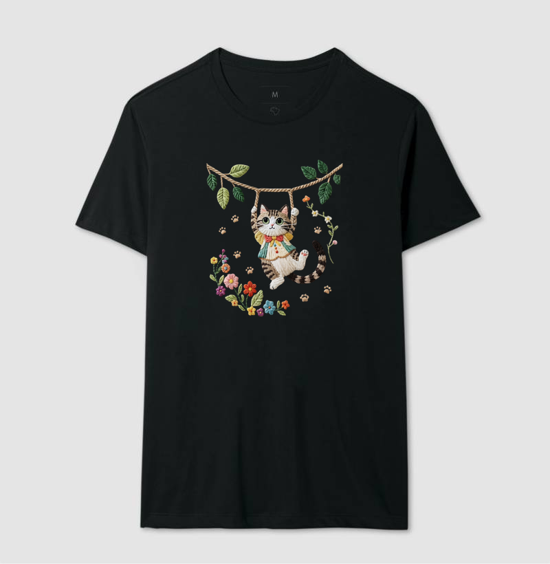 Gatinho no Galho - Imagem 2