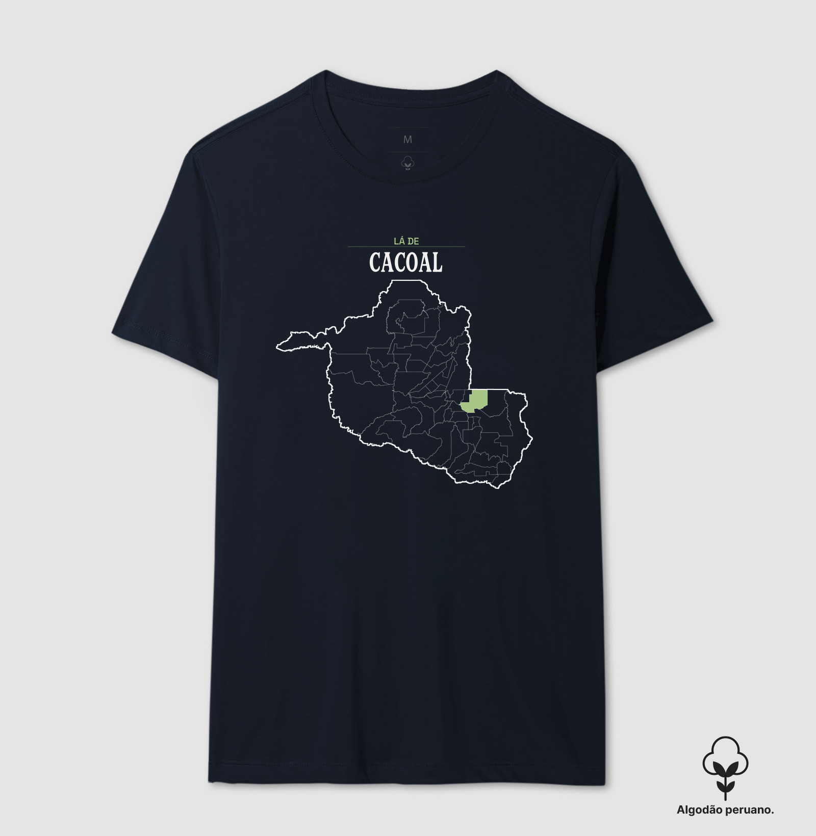 Cacoal | Território RO - Imagem 5