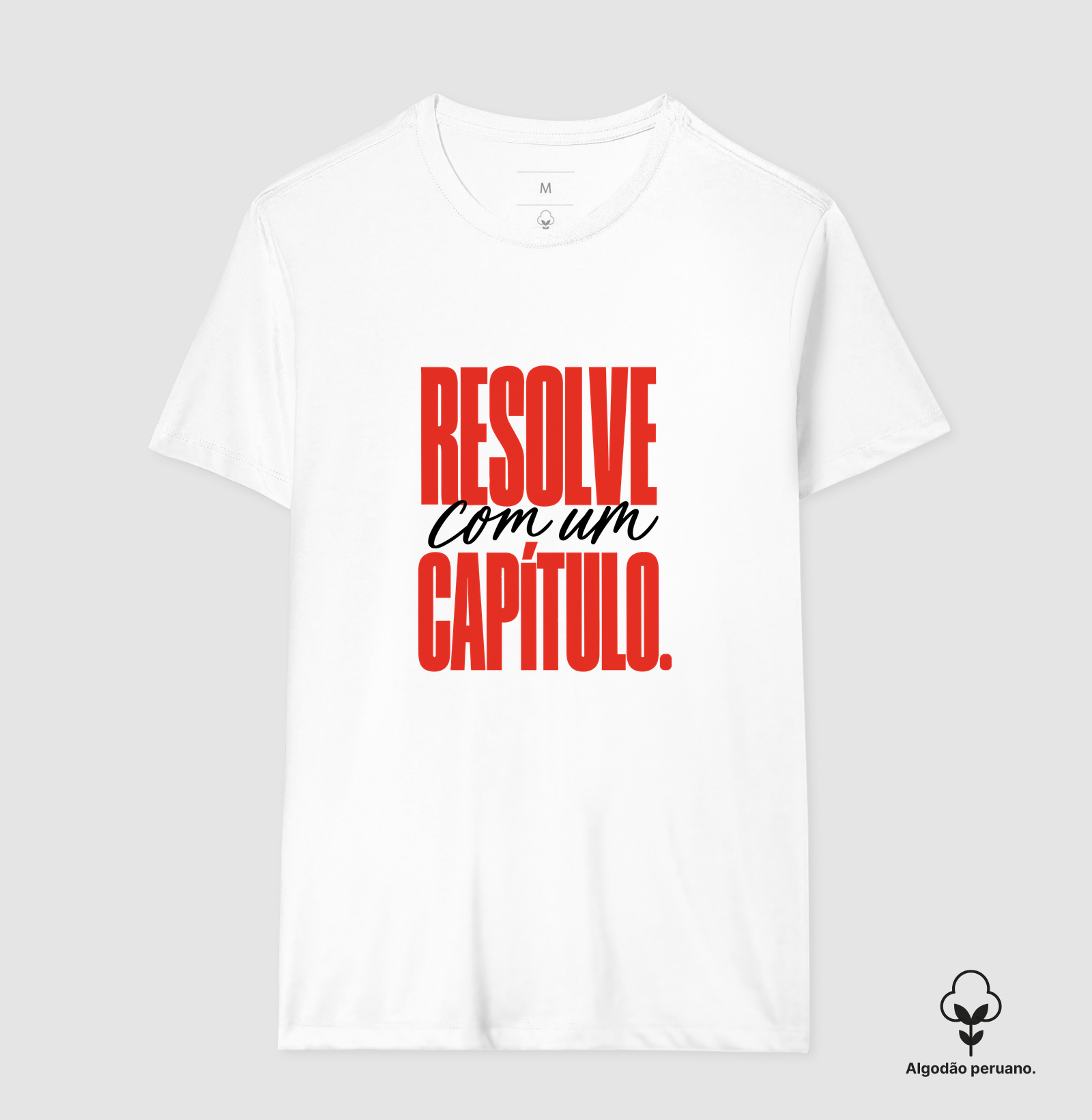 Resolve com um Capítulo - Imagem 4