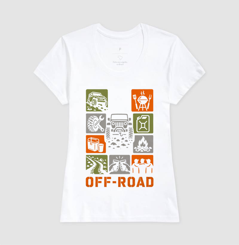 Figurinhas off road - Imagem 6