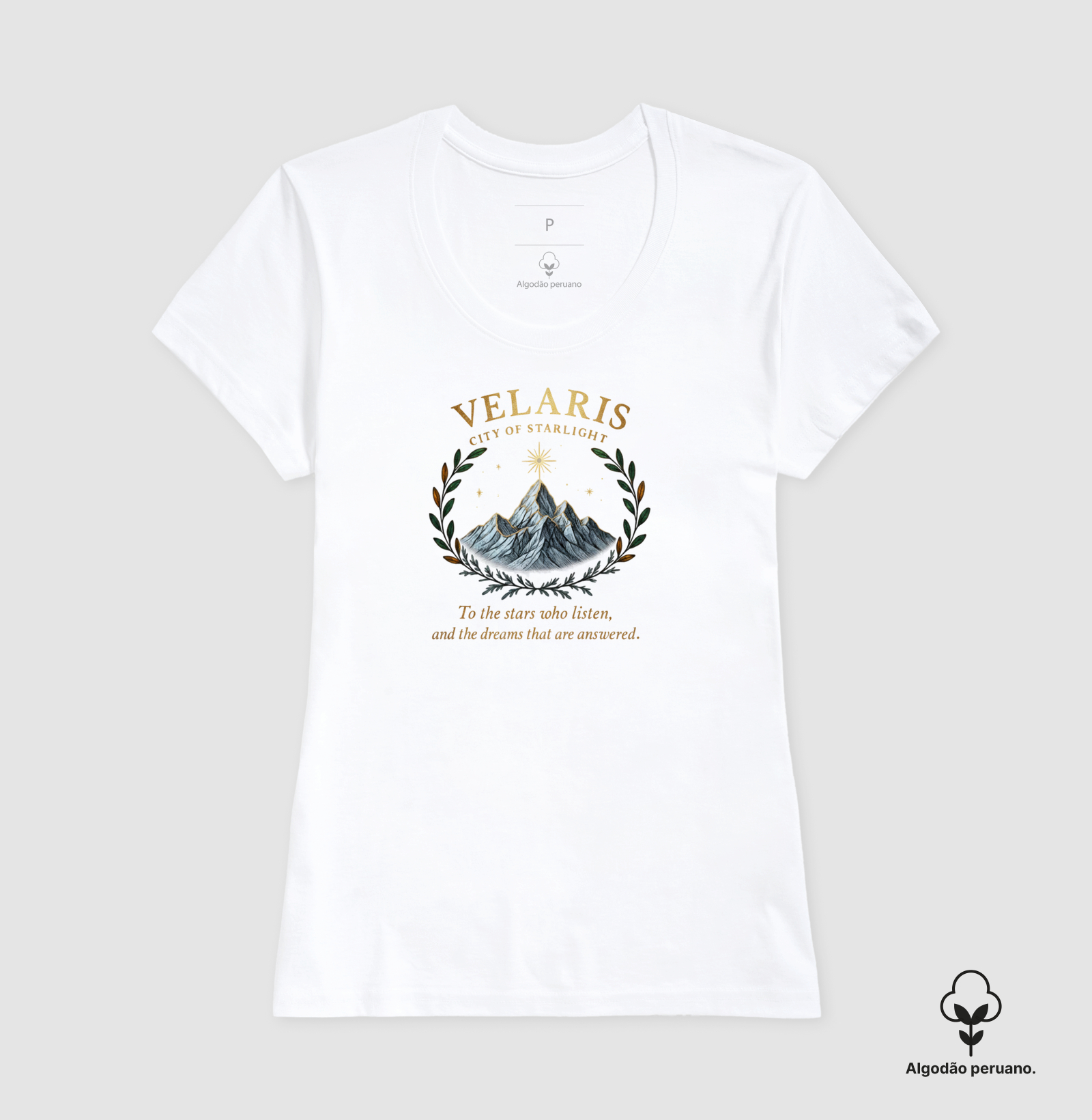 Velaris colorida - Imagem 6