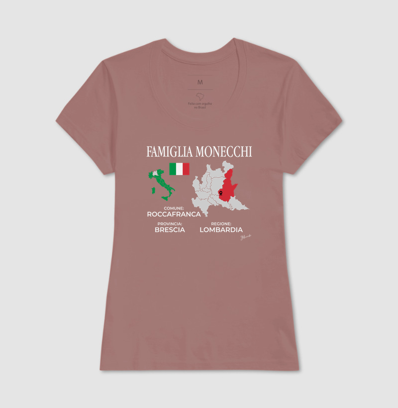 Camisa 13