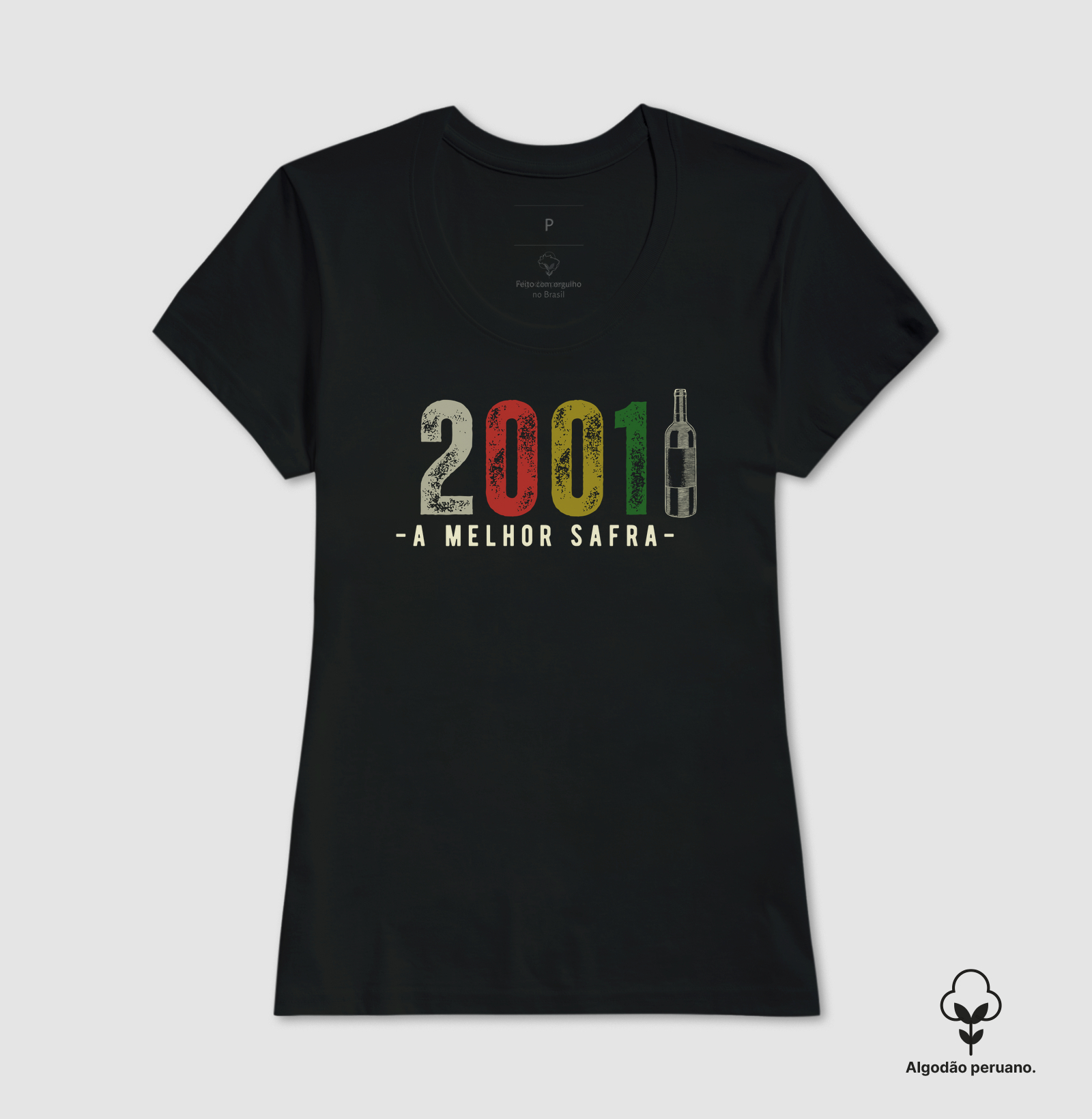 Camisa 3