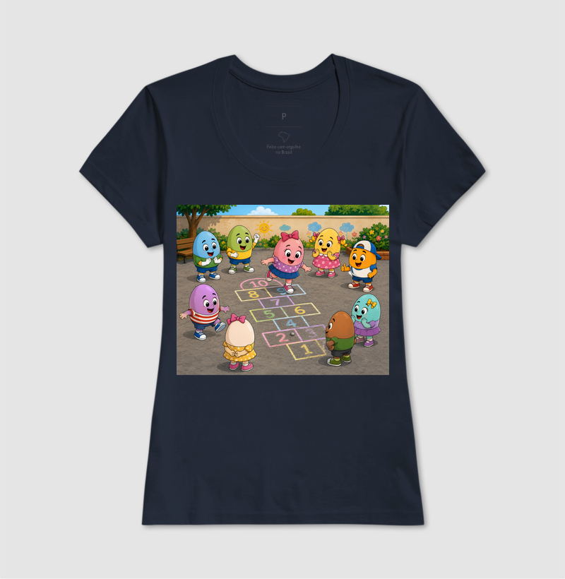 Camisa 6