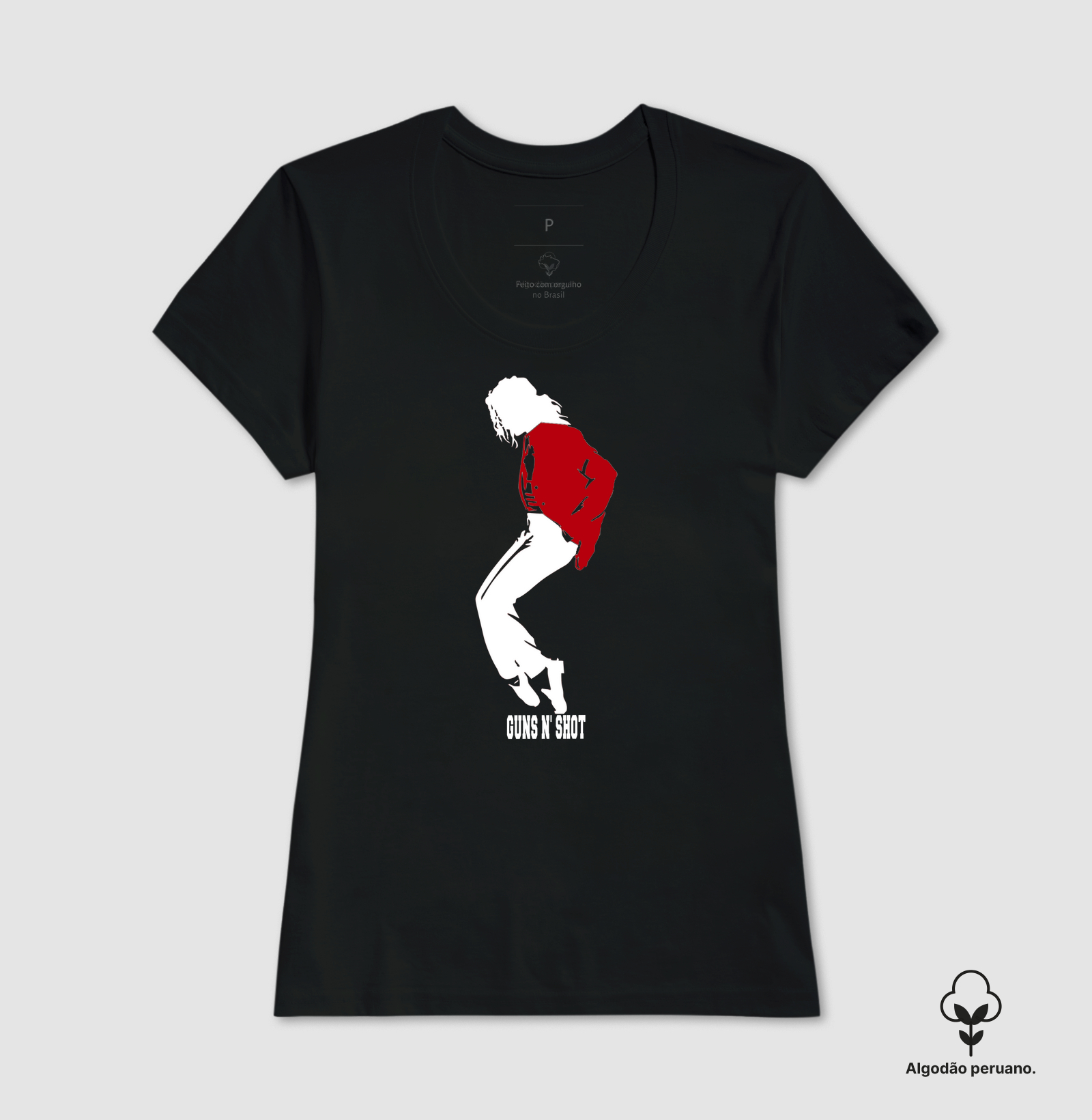 Camisa 2