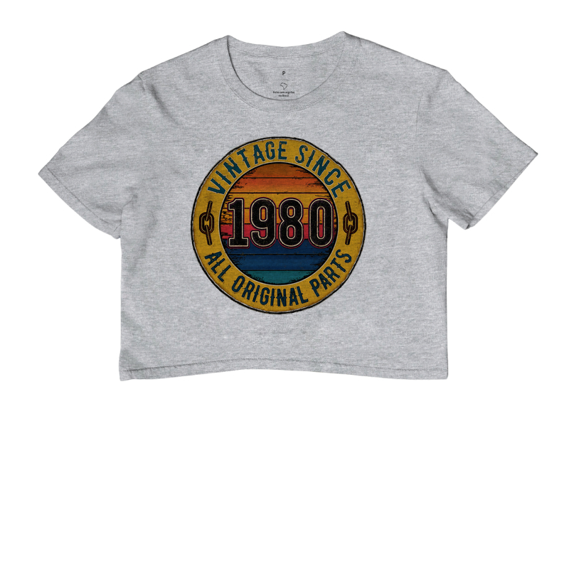 Camiseta Vintage Retro - Imagem 6