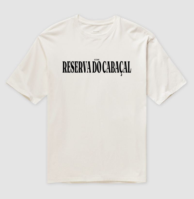 Reserva do Cabaçal | Tipografia MT - Imagem 4