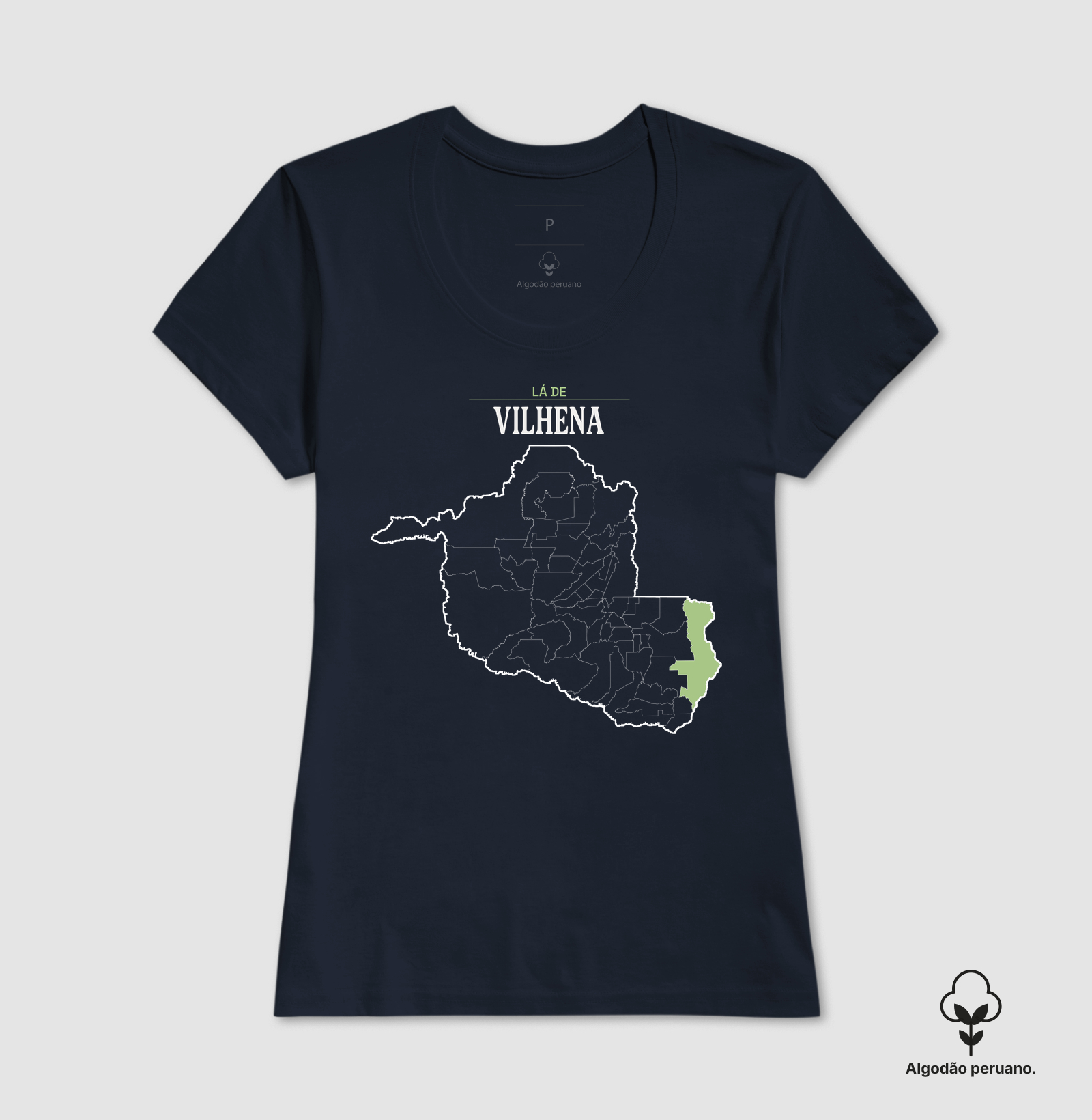 Camisa 6