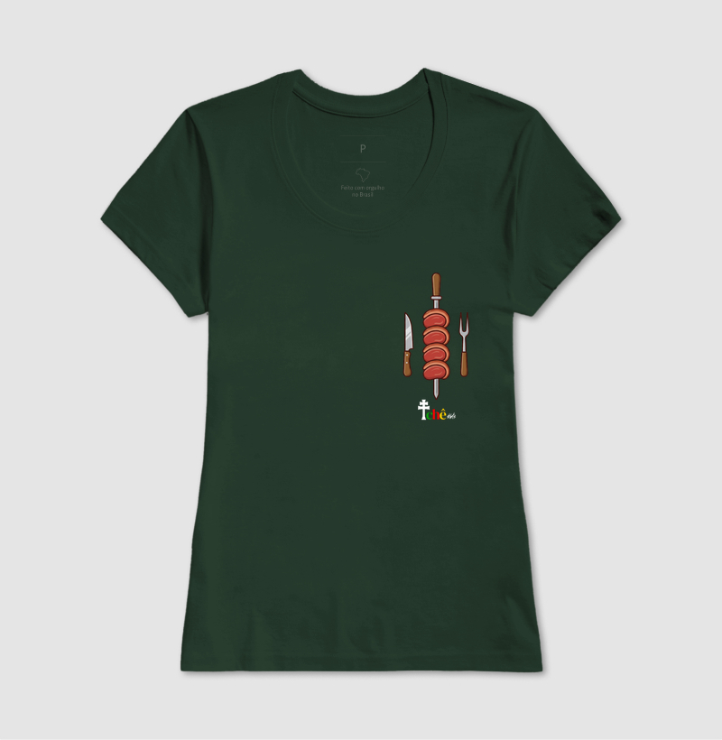 Camisa 10