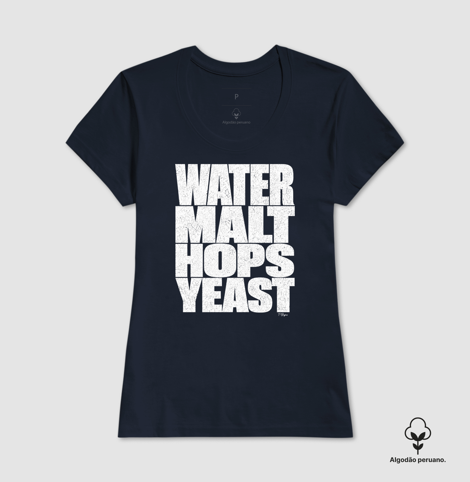 Water, Malt, Hops, Yeast - Imagem 3