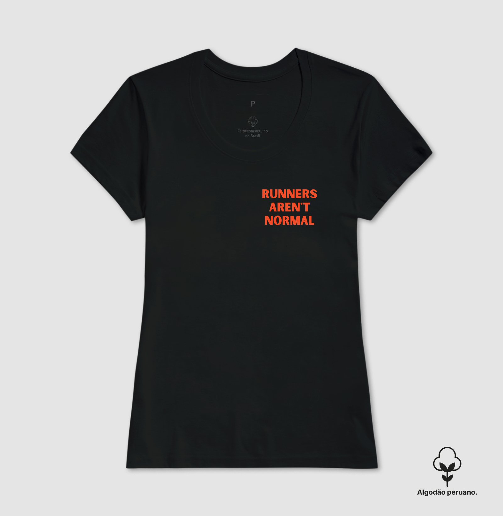 Runners Aren't Normal - Imagem 3