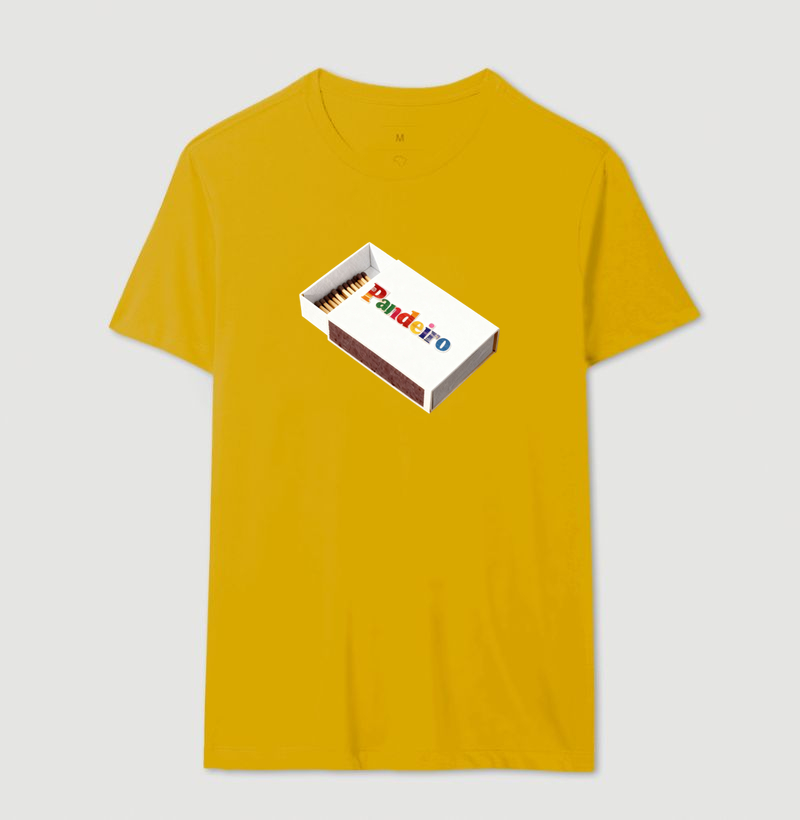 Camisa 9