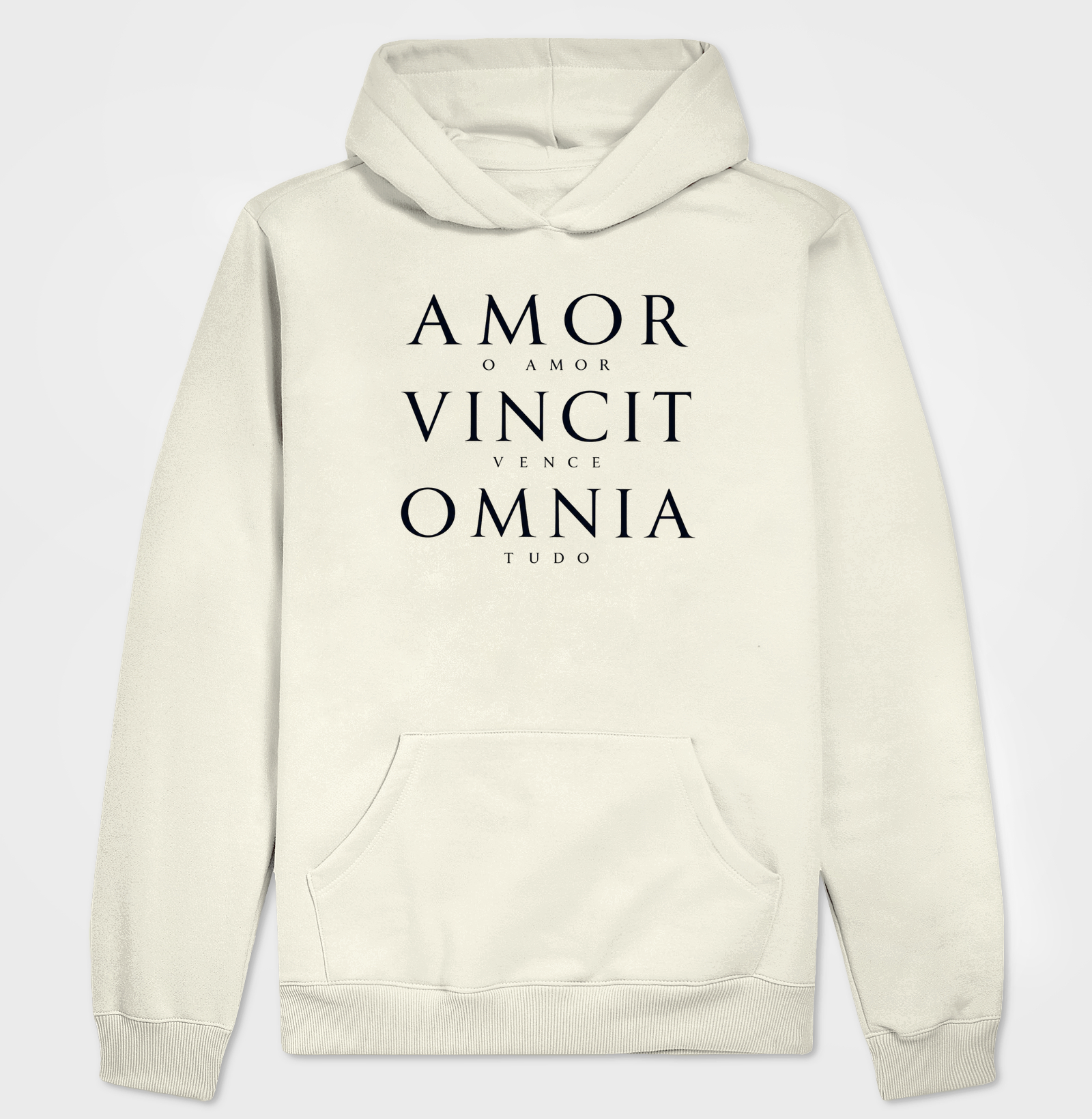 Amor Vincit Omnia — O Amor Vence Tudo - Imagem 3