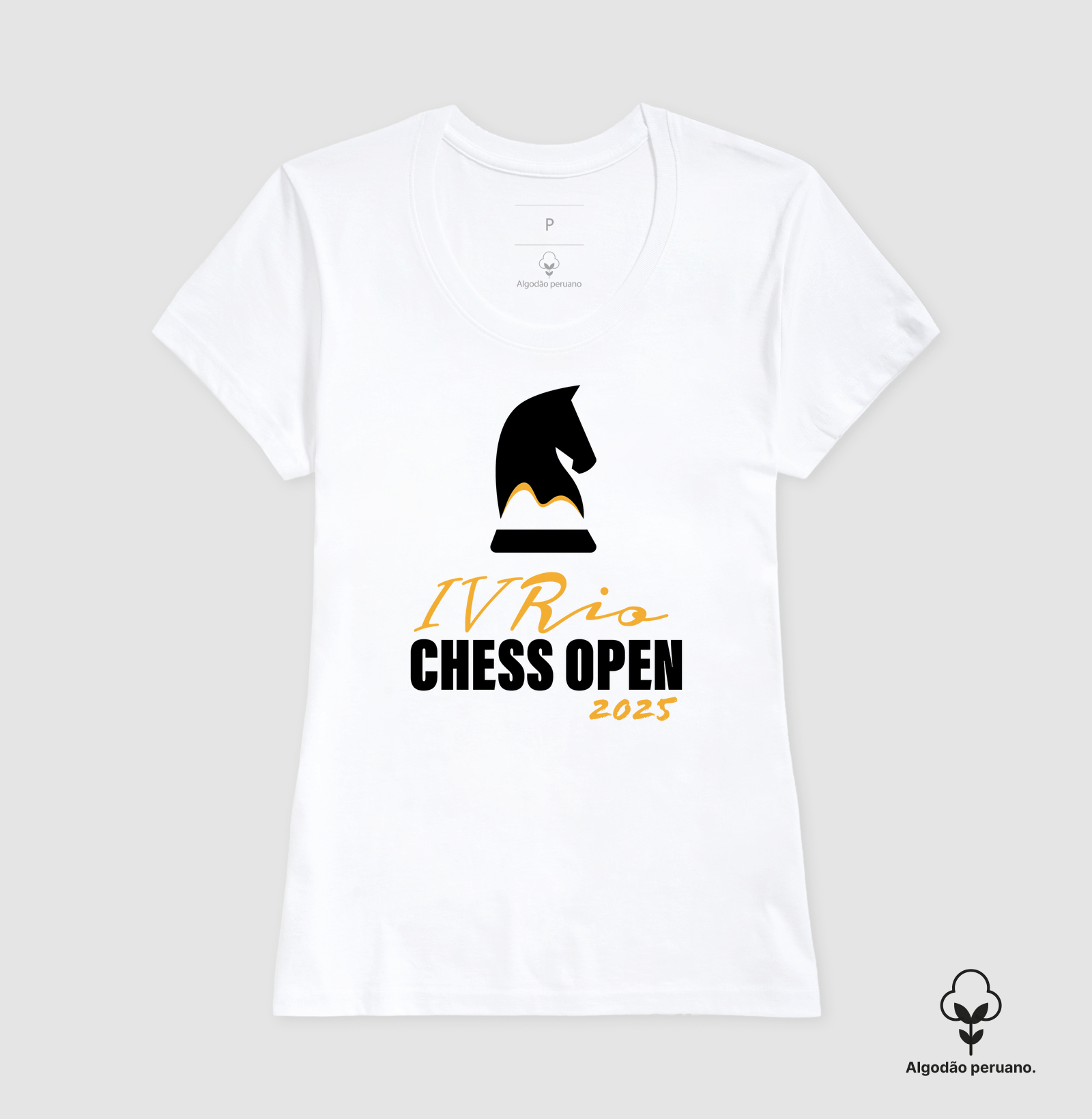 Rio Chess Open 2025 - Imagem 8