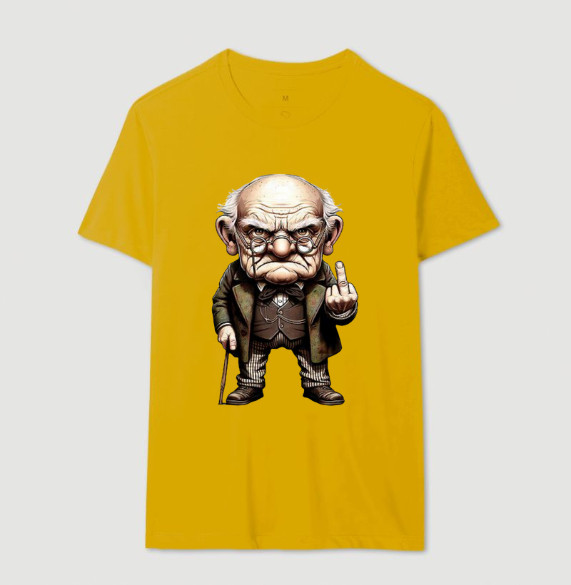 Camisa 13