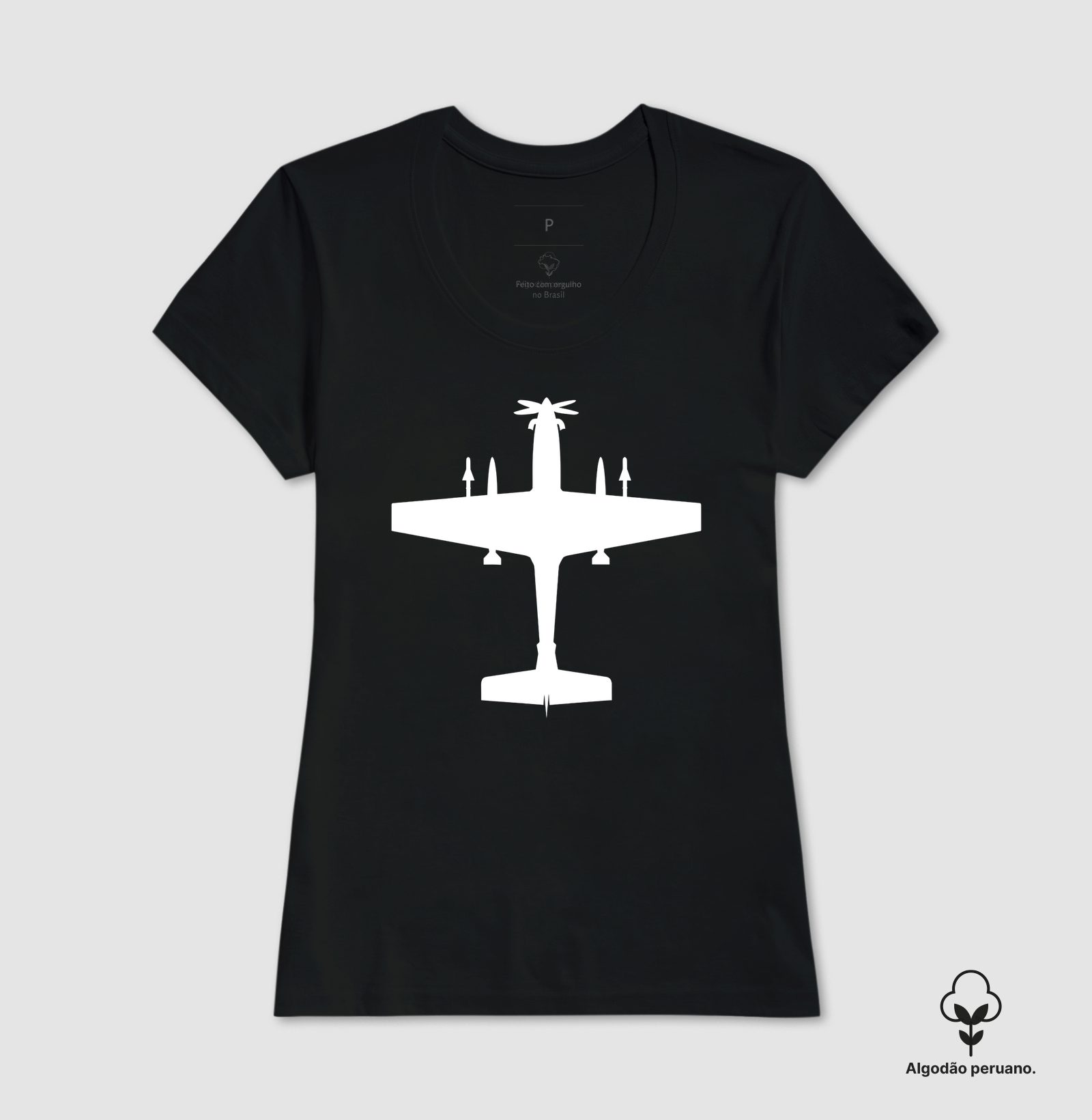 A-29 (branco) - Imagem 3