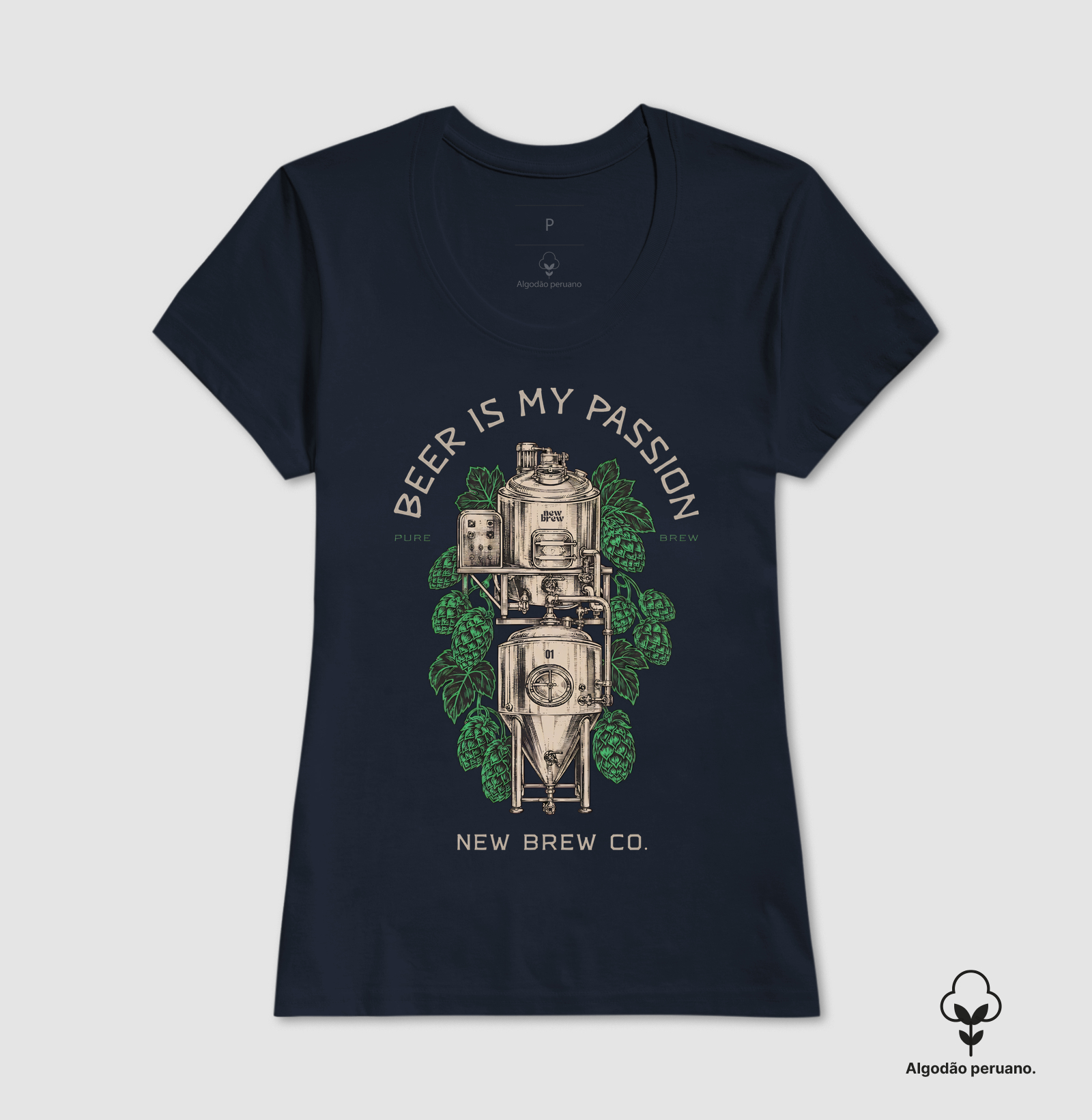 Camisa 4
