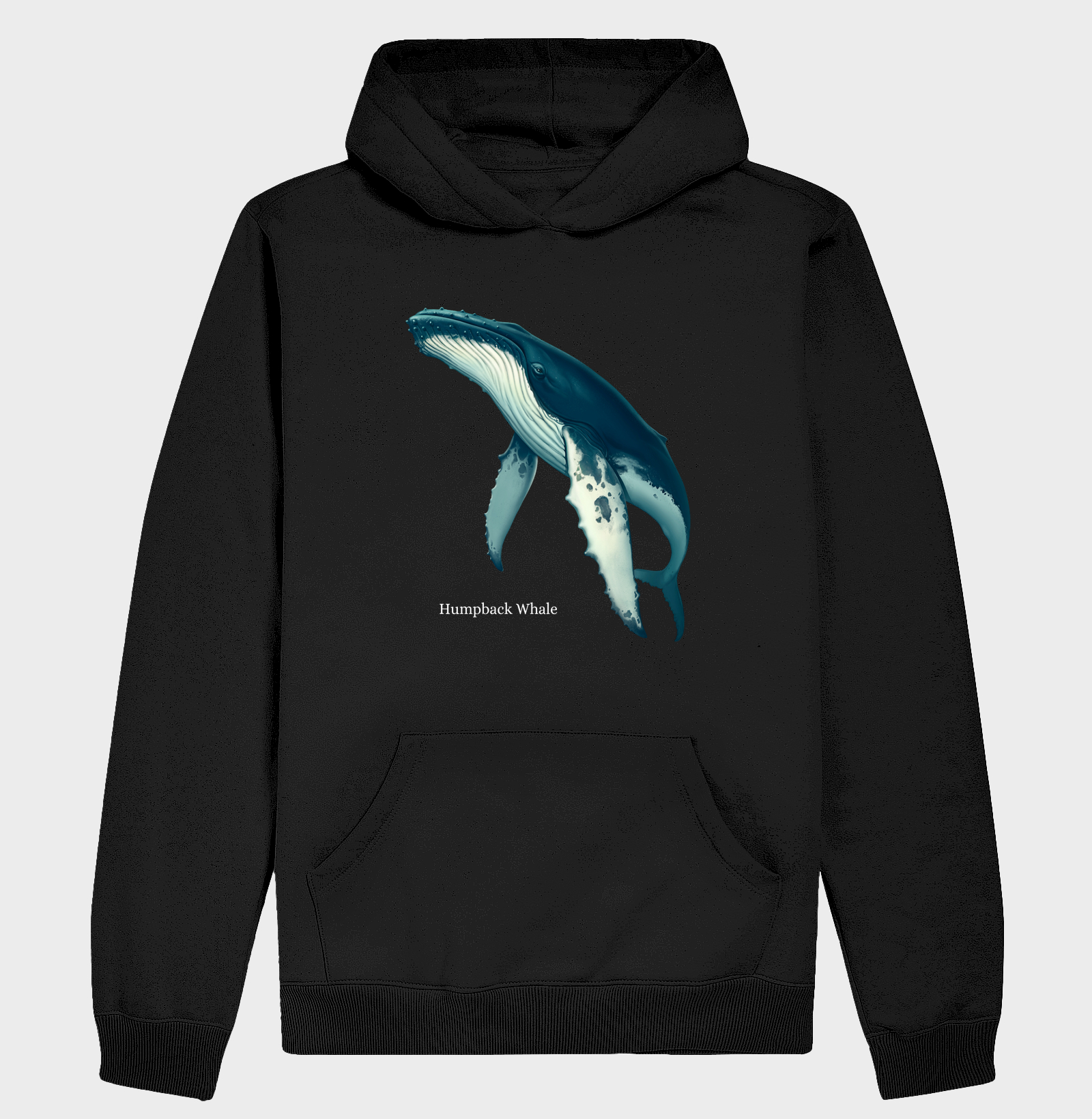 Humpback Whale - Imagem 4