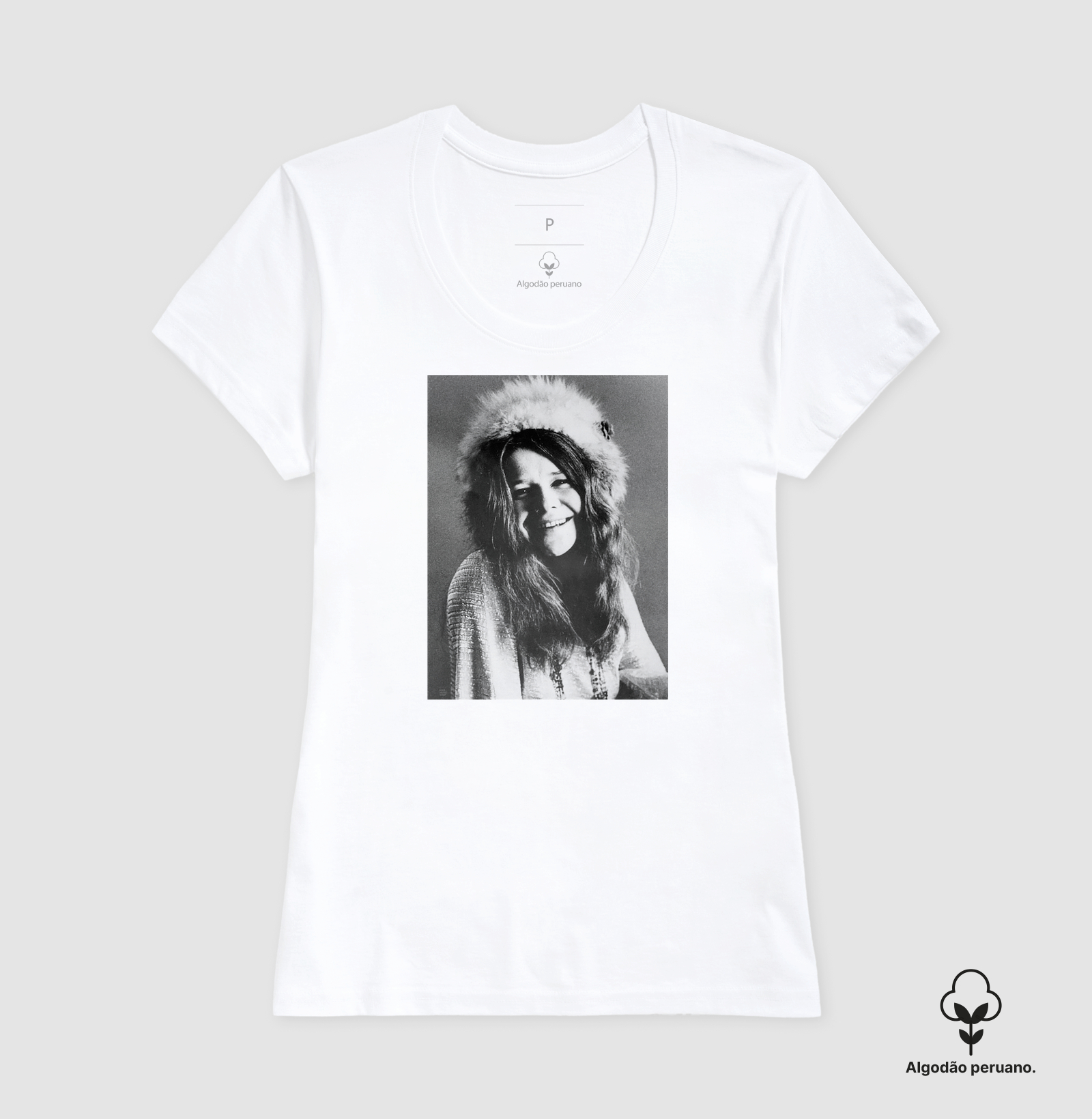 Janis Joplin - 1970 - Imagem 10