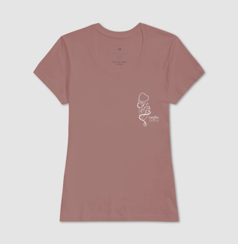 Camisa 16