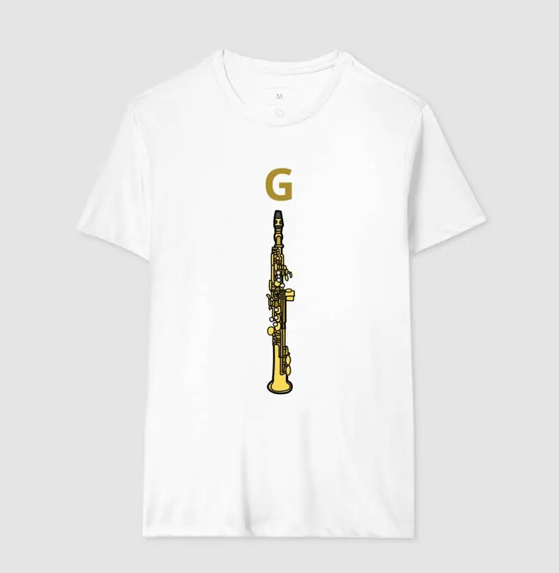Sax Reto - Imagem 4