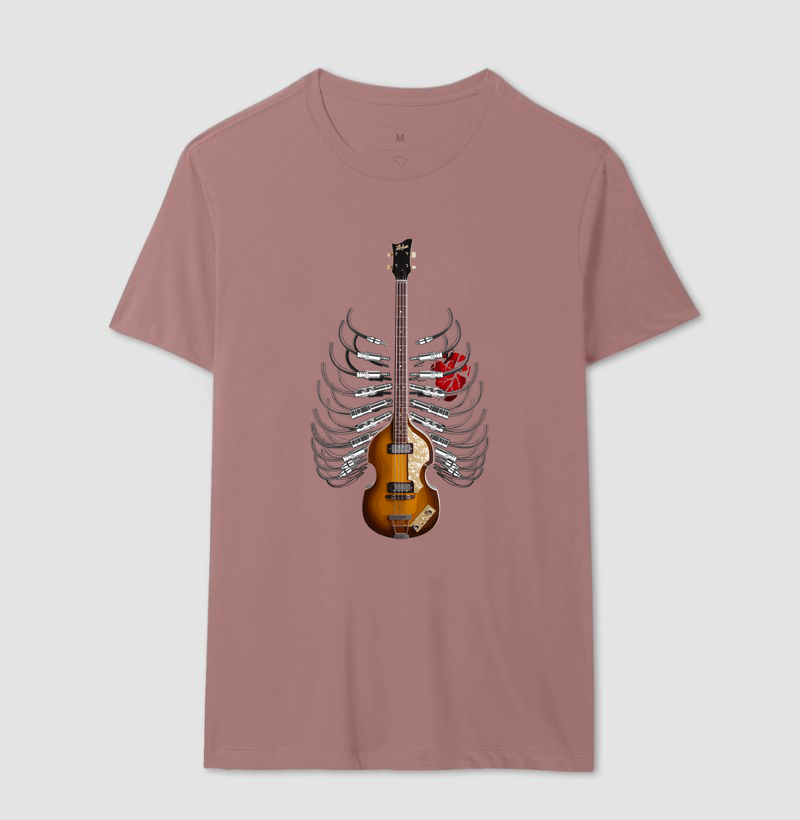 Camisa 16
