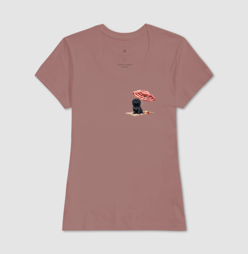 Camisa 16