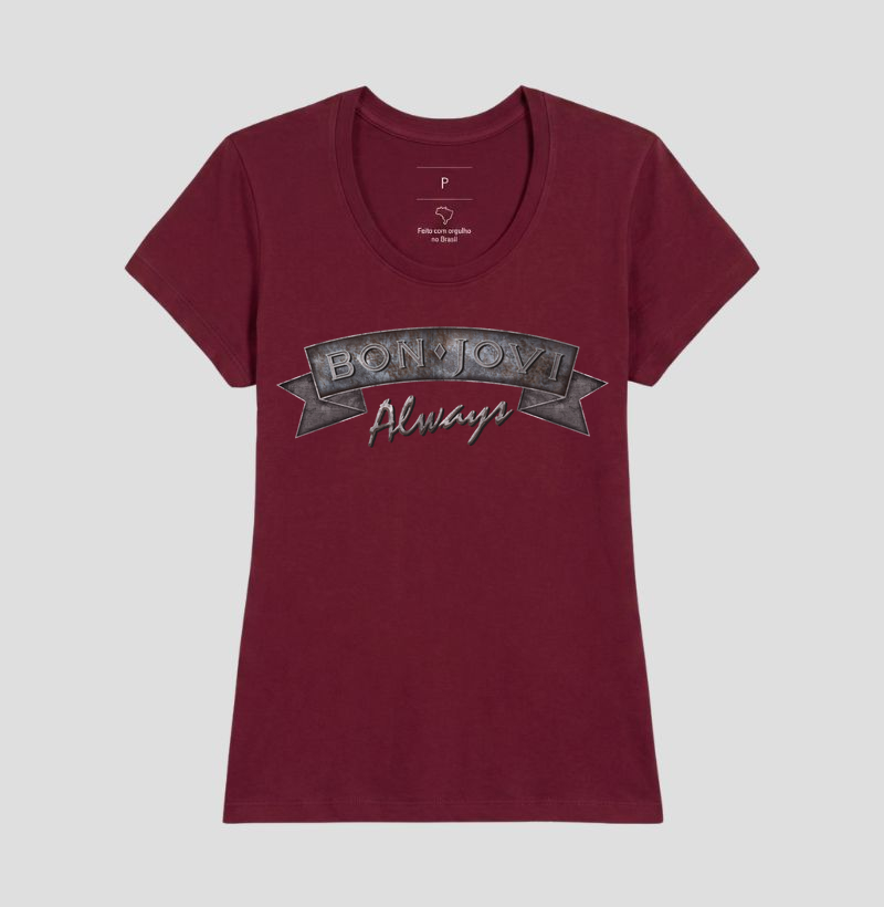 Bon Jovi - Always - Imagem 19
