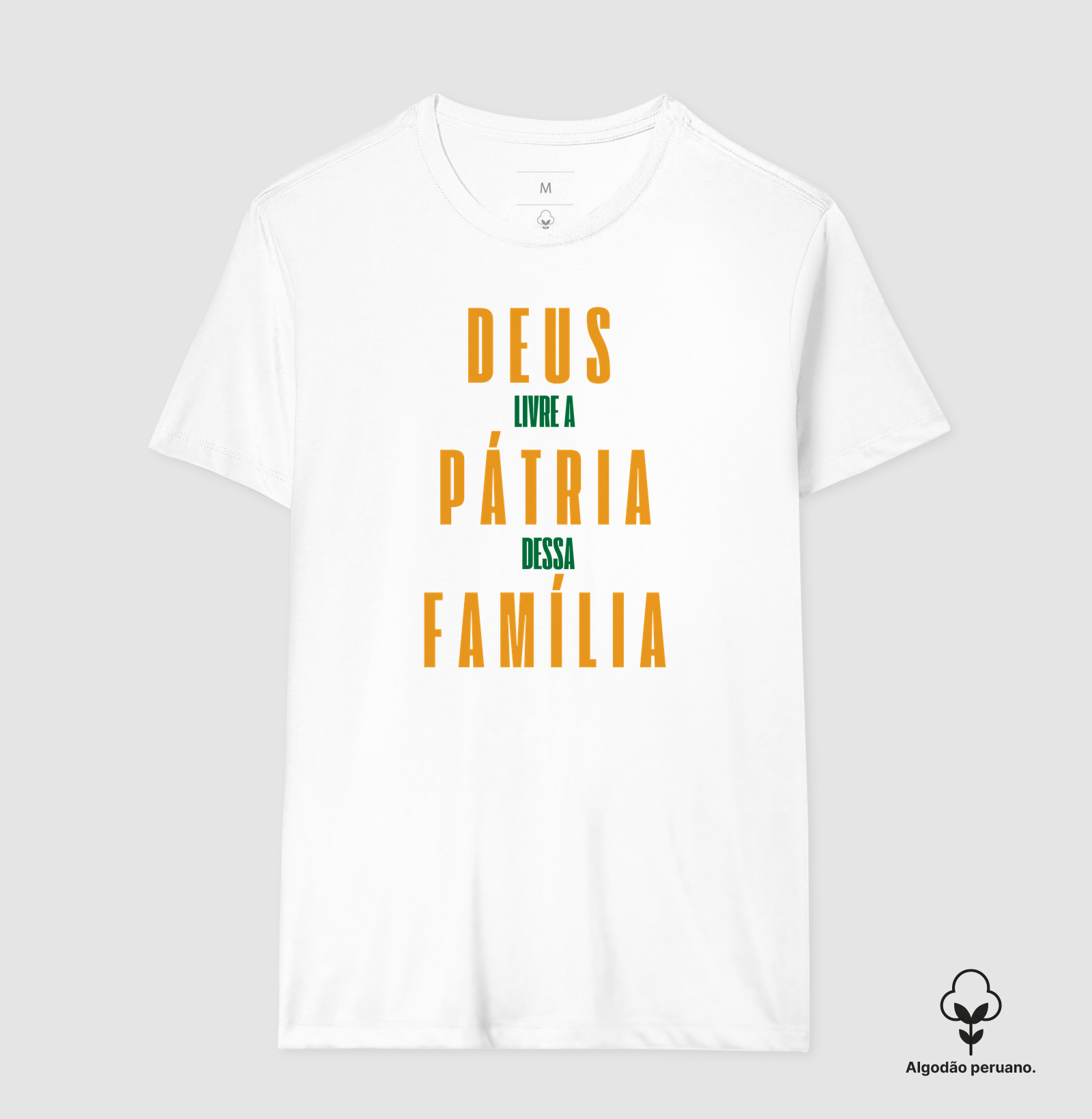 Deus livre a pátria dessa família - Imagem 4