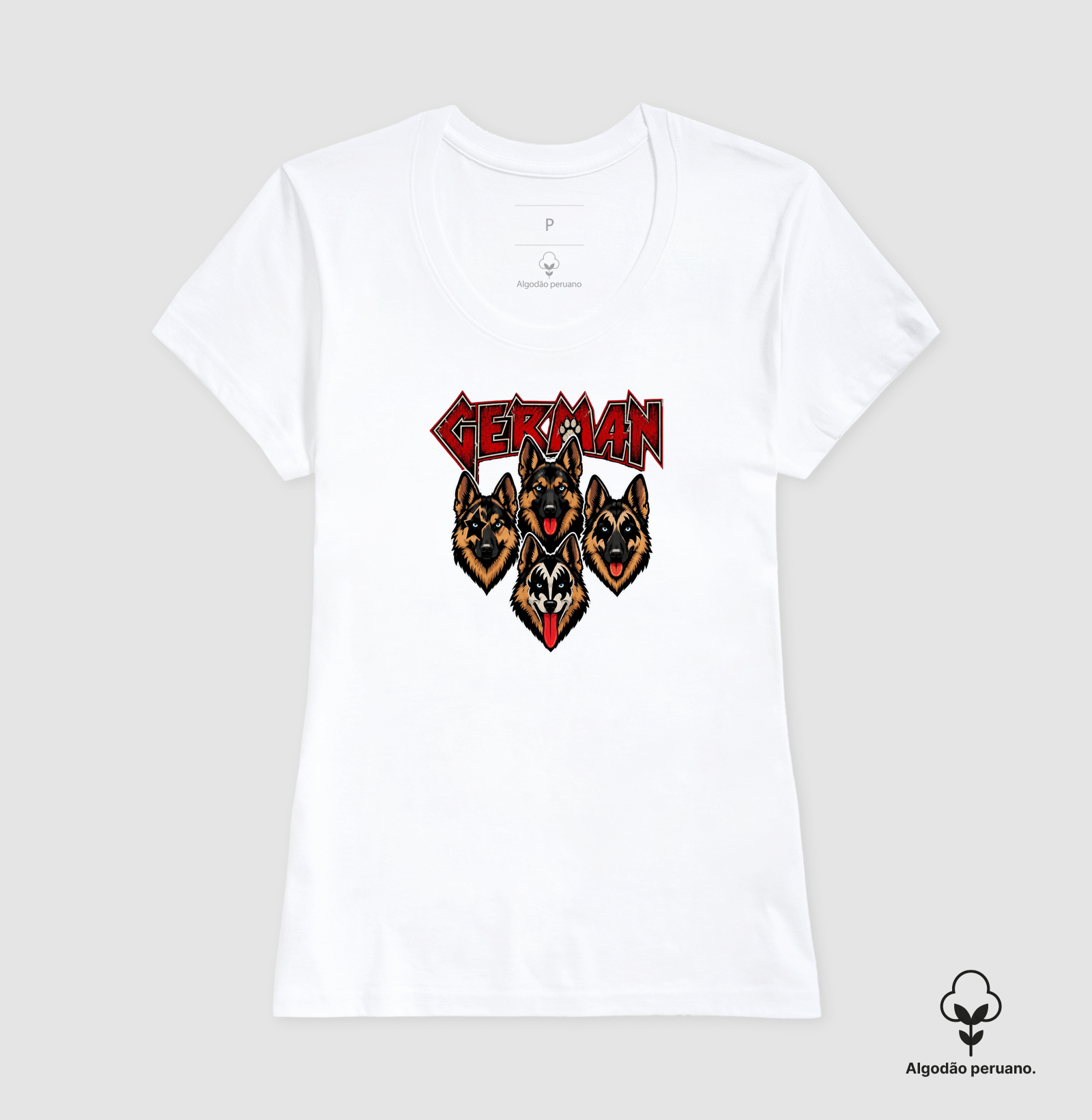 German - Kiss - Imagem 6
