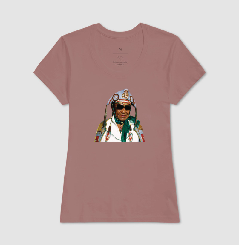 Camisa 15