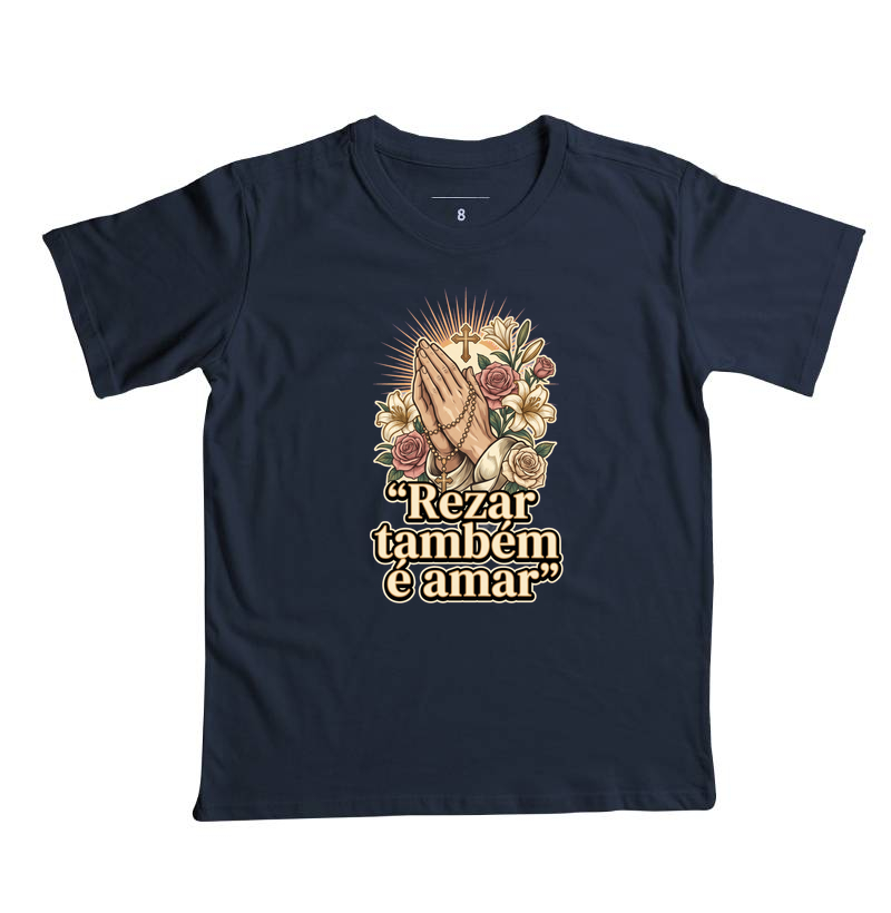 Rezar também é Amar - Imagem 2