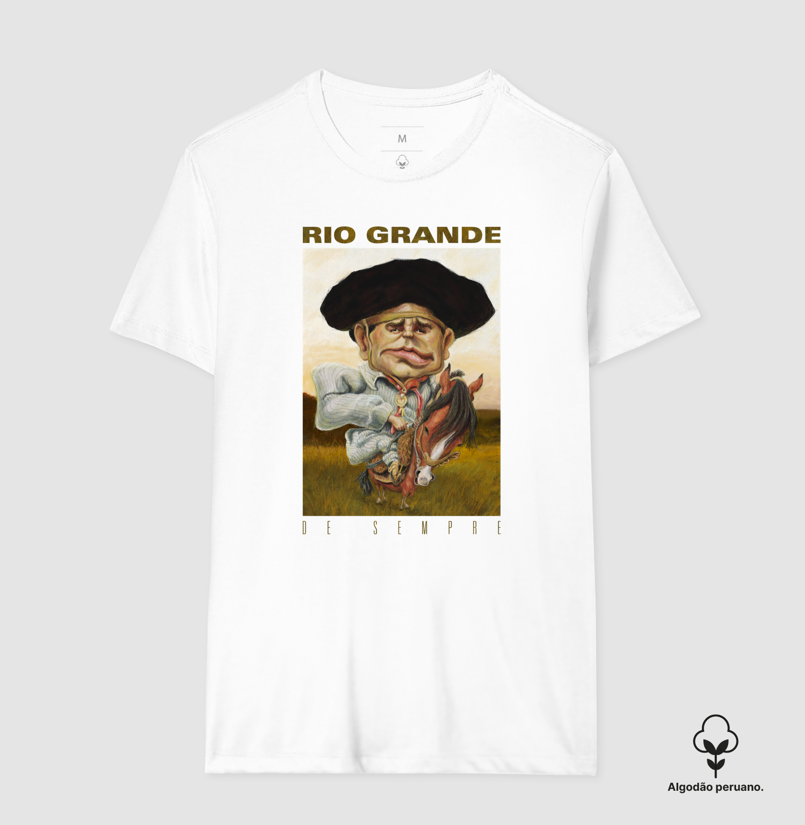 Camisa 9