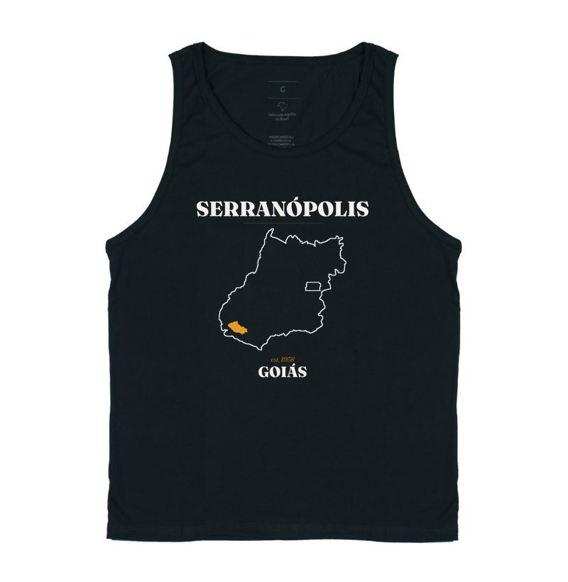 Serranópolis | Legado GO - Imagem 3