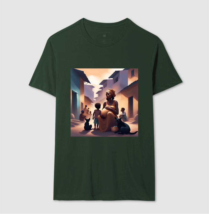 Camisa 11