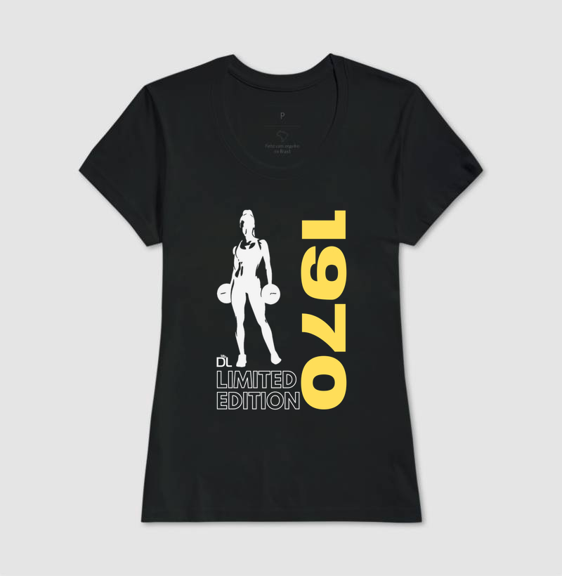 1970 Limited Edition FEM - Imagem 6