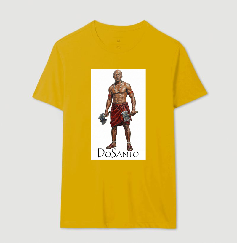 Camisa 16