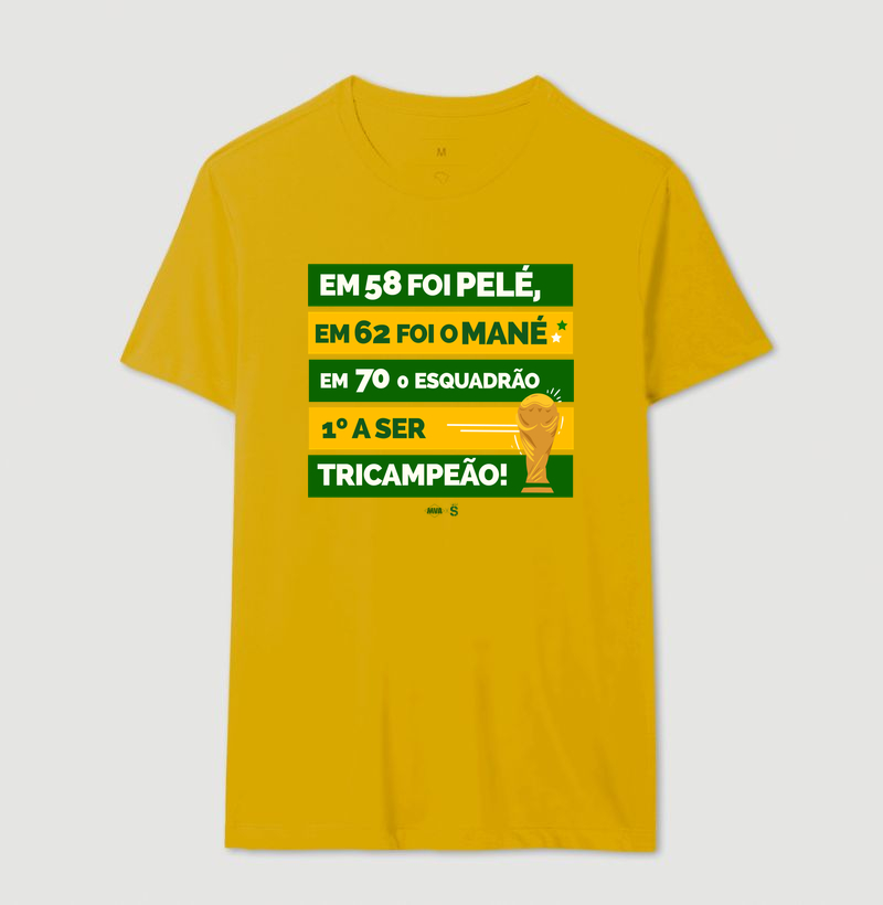 Camisa 9