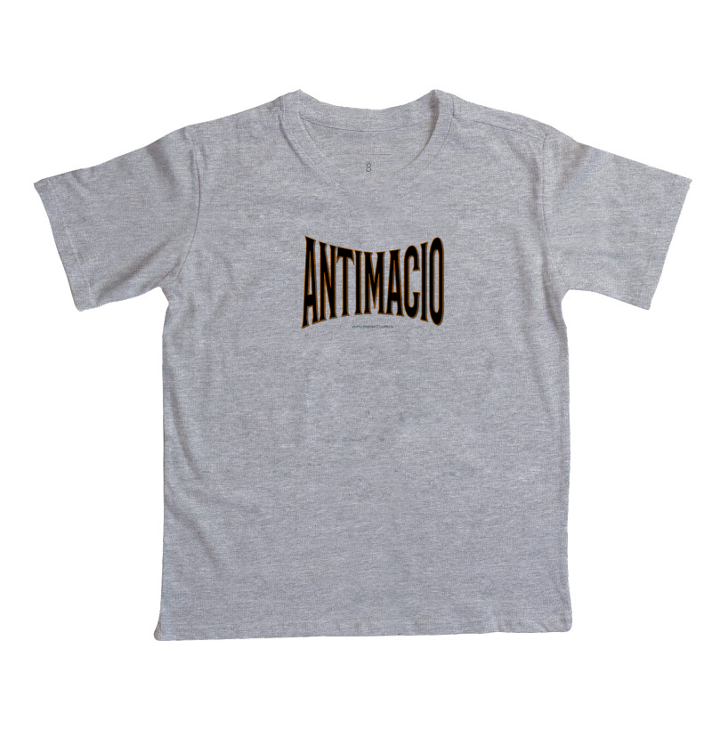 ANTIMACIO - Imagem 5